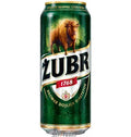 ZUBR 50CL